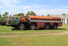21.07.2011 MAZ-7310/AA-60